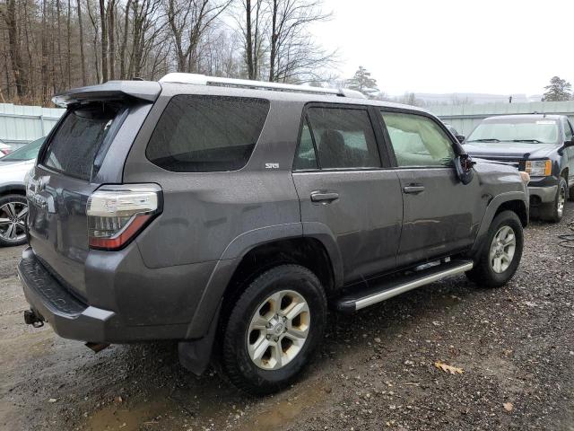 JTEBU5JR2J5485166 - 2018 TOYOTA 4RUNNER SR5/SR5 PREMIUM 石墨色 照片 3