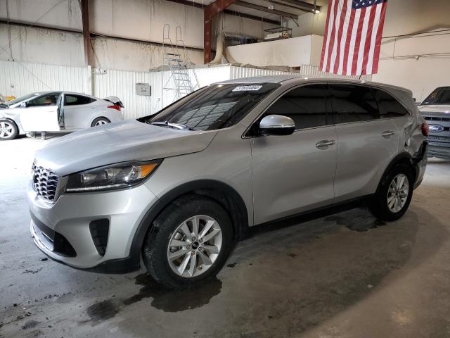 2019 KIA SORENTO L, 