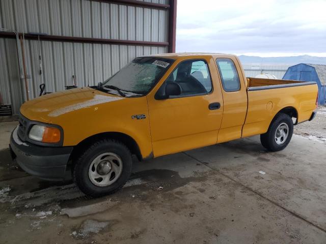 2004 FORD F-150 HERI CLASSIC, 