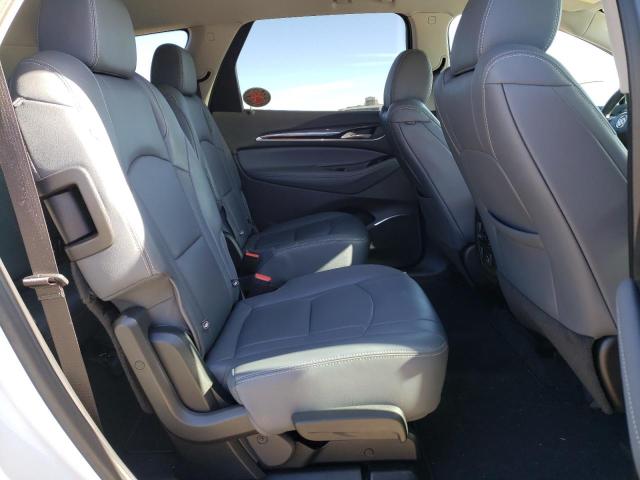 5GAERBKW9LJ161181 - 2020 BUICK ENCLAVE ESSENCE WHITE photo 11