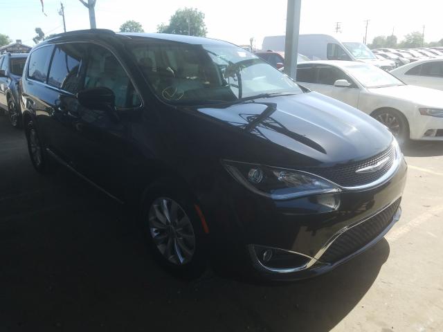 2C4RC1BG1HR762561 - 2017 CHRYSLER PACIFICA TOURING L  ფოტო 1