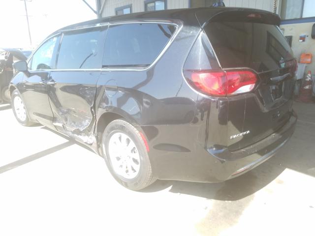 2C4RC1BG1HR762561 - 2017 CHRYSLER PACIFICA TOURING L  ფოტო 3