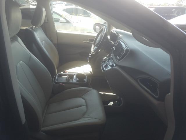 2C4RC1BG1HR762561 - 2017 CHRYSLER PACIFICA TOURING L  ფოტო 5