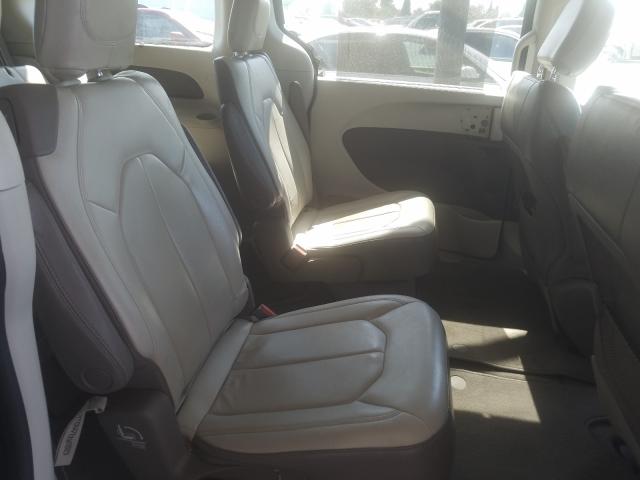 2C4RC1BG1HR762561 - 2017 CHRYSLER PACIFICA TOURING L  ფოტო 6