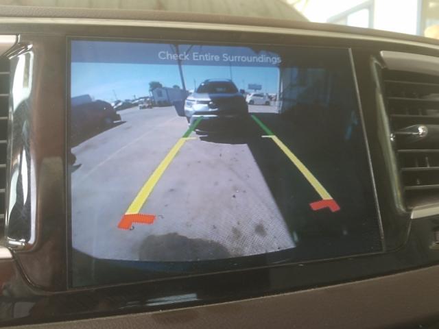 2C4RC1BG1HR762561 - 2017 CHRYSLER PACIFICA TOURING L  ფოტო 9