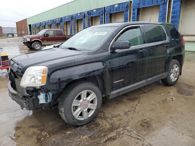 2010 GMC TERRAIN SLE, 