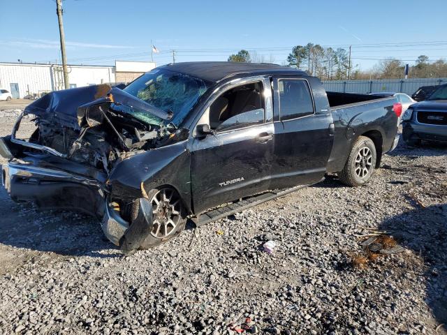 2011 TOYOTA TUNDRA DOUBLE CAB SR5, 