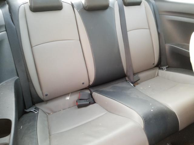 2HGFC3B74HH361141 - 2017 HONDA CIVIC EXL  照片 6