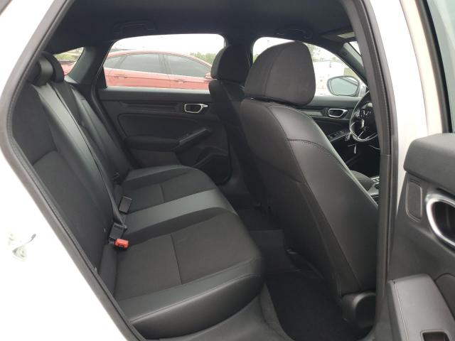 2HGFE2F58PH513529 - 2023 HONDA CIVIC SPORT 白色 照片 11