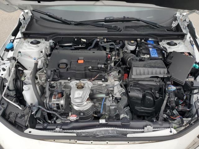 2HGFE2F58PH513529 - 2023 HONDA CIVIC SPORT 白色 照片 12