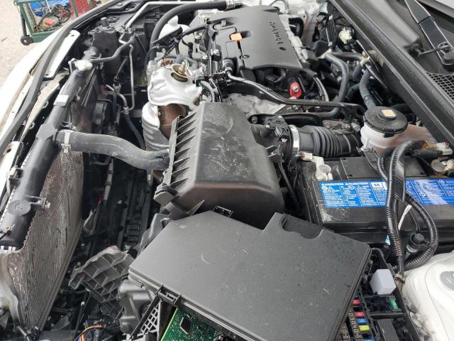 2HGFE2F58PH513529 - 2023 HONDA CIVIC SPORT 白色 照片 13