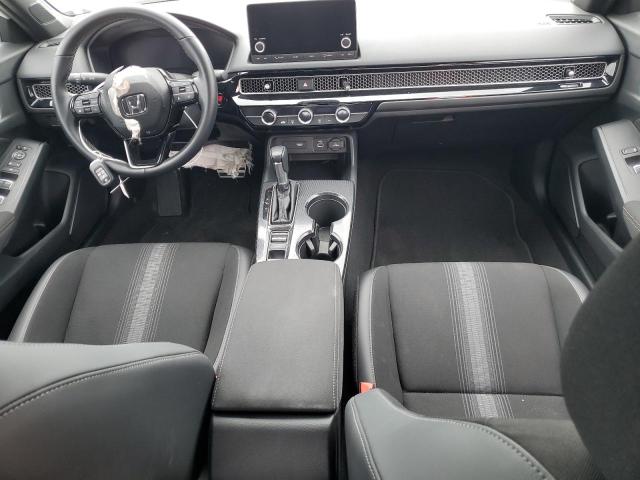 2HGFE2F58PH513529 - 2023 HONDA CIVIC SPORT 白色 照片 8