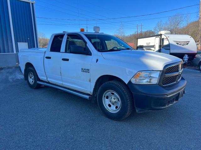 2017 RAM 1500 ST, 