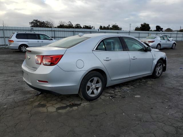 1G11C5SA5DF273316 - 2013 CHEVROLET MALIBU 1LT SILVER photo 3