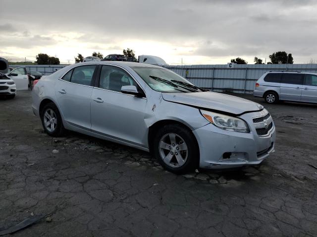 1G11C5SA5DF273316 - 2013 CHEVROLET MALIBU 1LT Gümüş foto 4