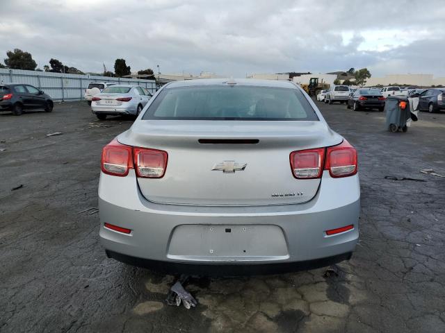 1G11C5SA5DF273316 - 2013 CHEVROLET MALIBU 1LT SILVER photo 6