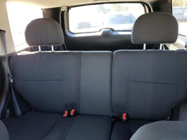 1J4GW48S63C564162 - 2003 JEEP GRAND CHER LAREDO Plata foto 10