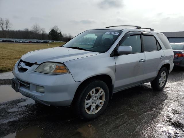 2005 ACURA MDX TOURING, 