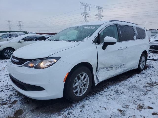 2021 CHRYSLER VOYAGER LXI, 