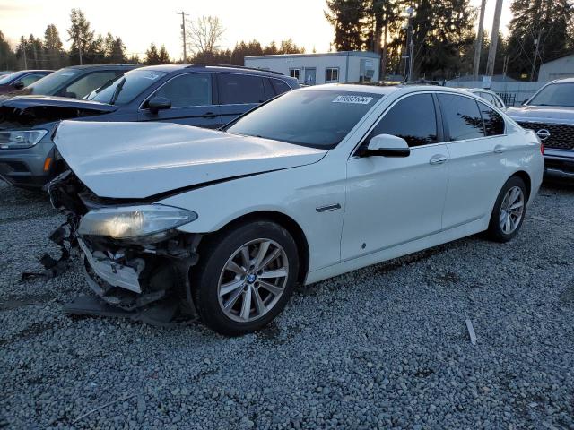 2014 BMW 528 XI, 