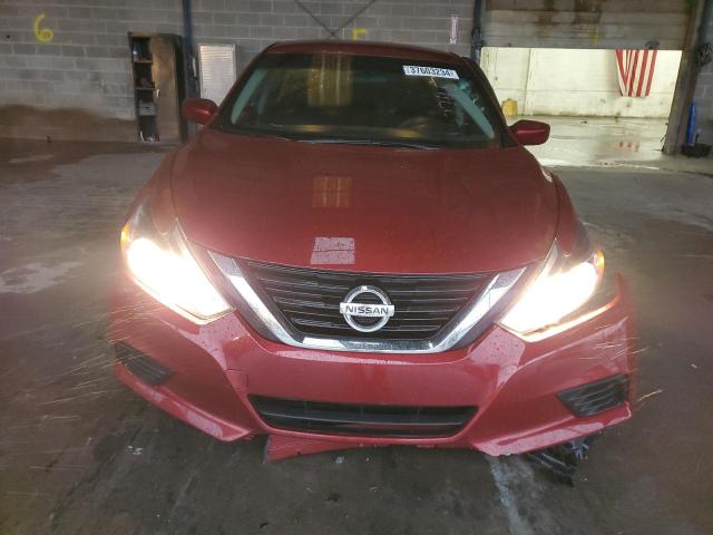 1N4AL3AP3HC477451 - 2017 NISSAN ALTIMA 2.5 RED photo 5