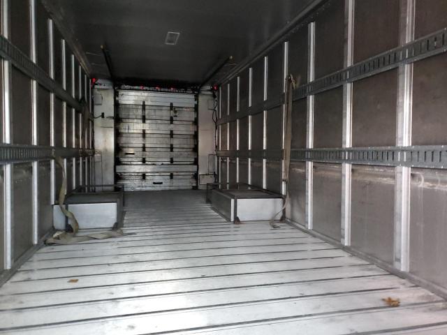 1F65F5KY6E0A06173 - 2014 FORD F59 Ақ фото 10