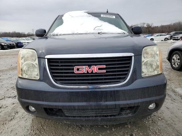 1GKS2KE77DR225039 - 2013 GMC YUKON XL K1500 SLT BLUE photo 5