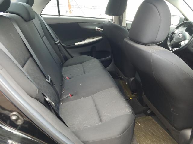 2T1BU4EE6AC458321 - 2010 TOYOTA COROLLA BASE  照片 6