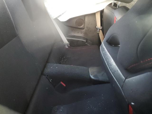 JF1ZNAA16D2733188 - 2013 TOYOTA SCION FR-S 白色 照片 10