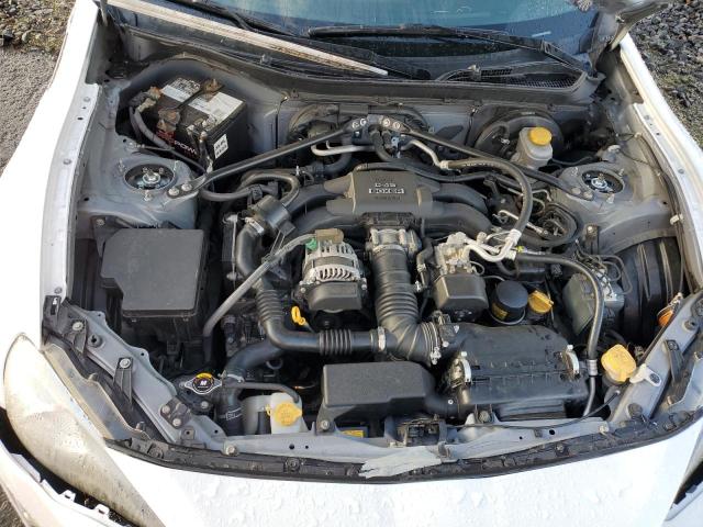 JF1ZNAA16D2733188 - 2013 TOYOTA SCION FR-S 白色 照片 11