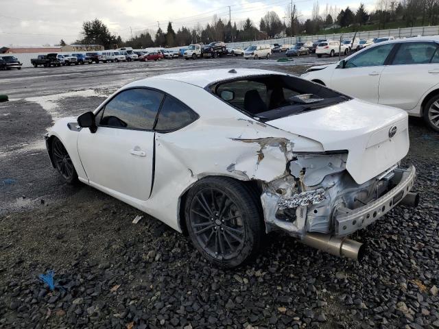 JF1ZNAA16D2733188 - 2013 TOYOTA SCION FR-S 白色 照片 2