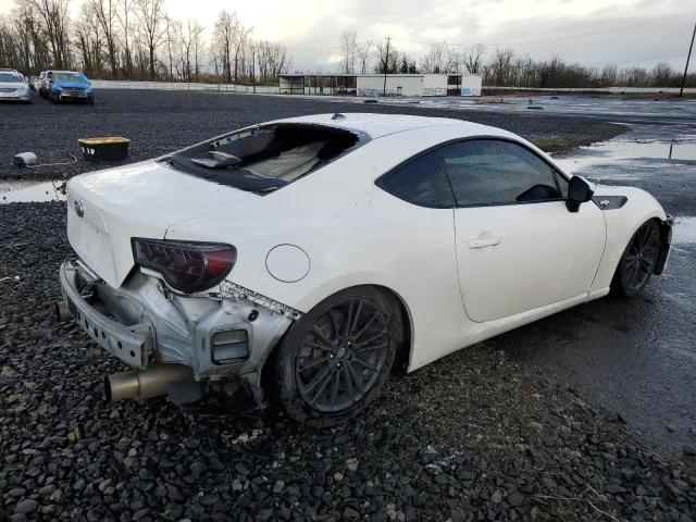 JF1ZNAA16D2733188 - 2013 TOYOTA SCION FR-S 白色 照片 3