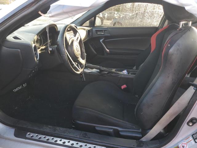 JF1ZNAA16D2733188 - 2013 TOYOTA SCION FR-S 白色 照片 7