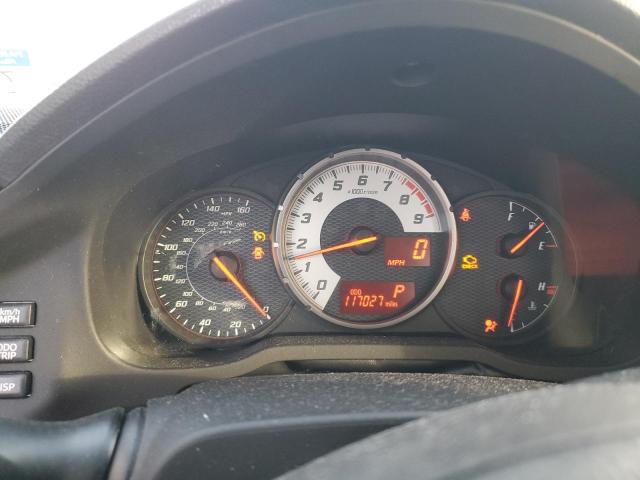 JF1ZNAA16D2733188 - 2013 TOYOTA SCION FR-S 白色 照片 9