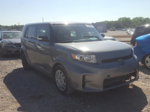 JTLZE4FE1FJ070214 - 2015 TOYOTA SCION XB  Foto 1