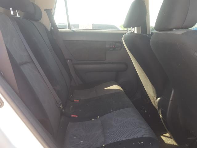 JTLZE4FE1FJ070214 - 2015 TOYOTA SCION XB  Foto 6