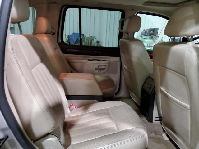 5LMEU68H53ZJ50301 - 2003 LINCOLN AVIATOR 银色 照片 11