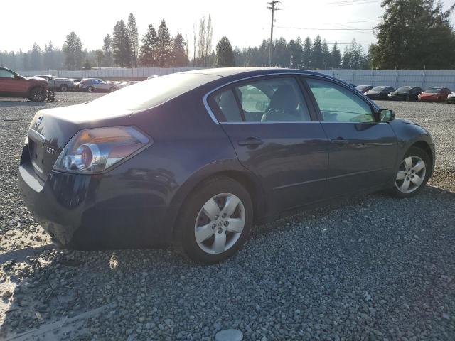 1N4AL21E87N463119 - 2007 NISSAN ALTIMA 2.5 BLUE photo 3