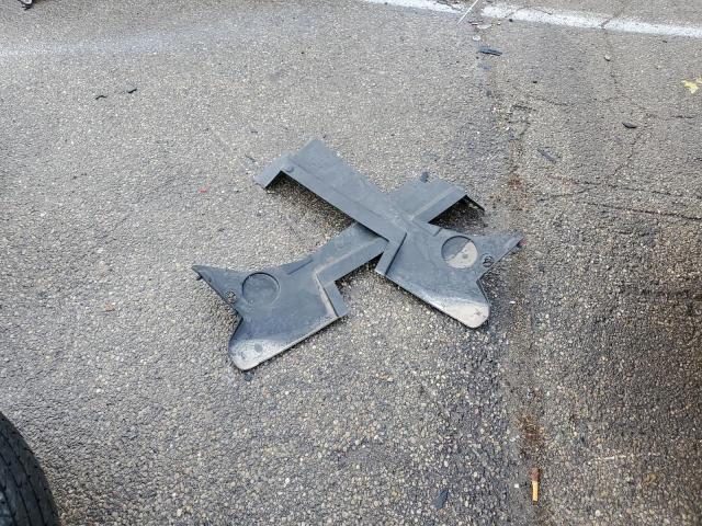 2B3LJ74W39H587466 - 2009 DODGE CHALLENGER SRT-8 黑色 照片 12