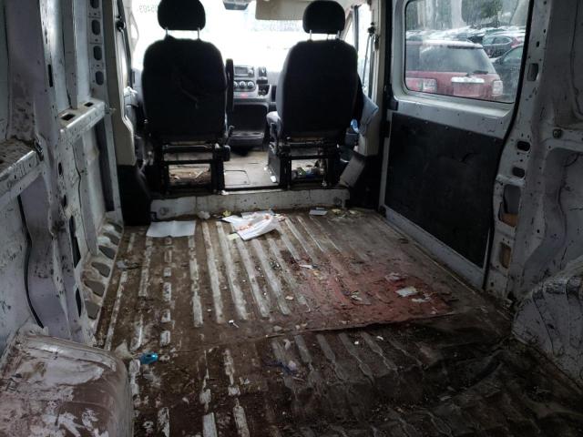 3C6TRVCG9HE543219 - 2017 RAM PROMASTER 2500 HIGH أبيض صورة 11