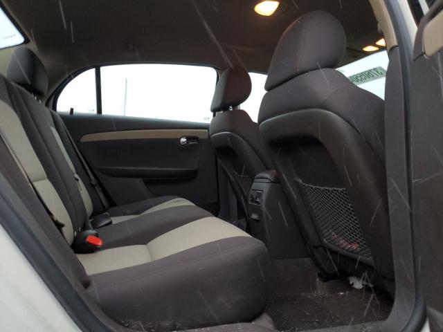 1G1ZC5E03CF347546 - 2012 CHEVROLET MALIBU 1LT Ağ foto 10