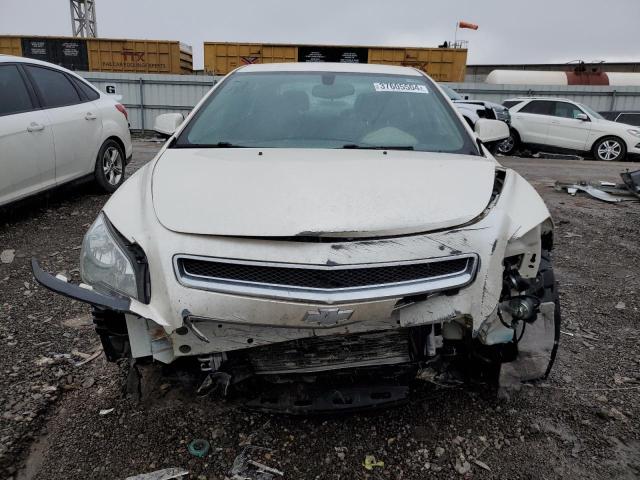 1G1ZC5E03CF347546 - 2012 CHEVROLET MALIBU 1LT Ağ foto 5