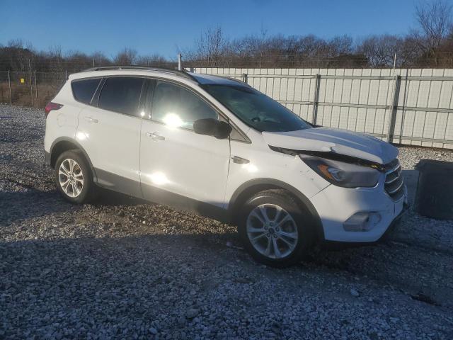 1FMCU0GD2KUA29873 - 2019 FORD ESCAPE SE WHITE photo 4