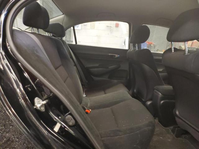 19XFA16699E045046 - 2009 HONDA CIVIC LX-S Qara foto 10
