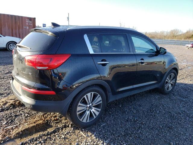 KNDPC3AC0G7826042 - 2016 KIA SPORTAGE EX BLACK photo 3