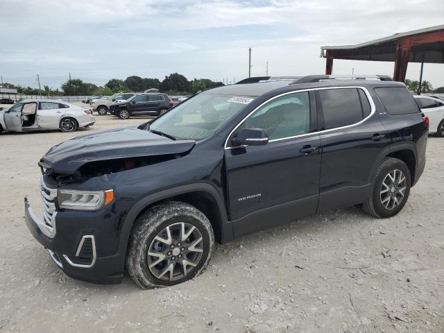 2022 GMC ACADIA SLE, 