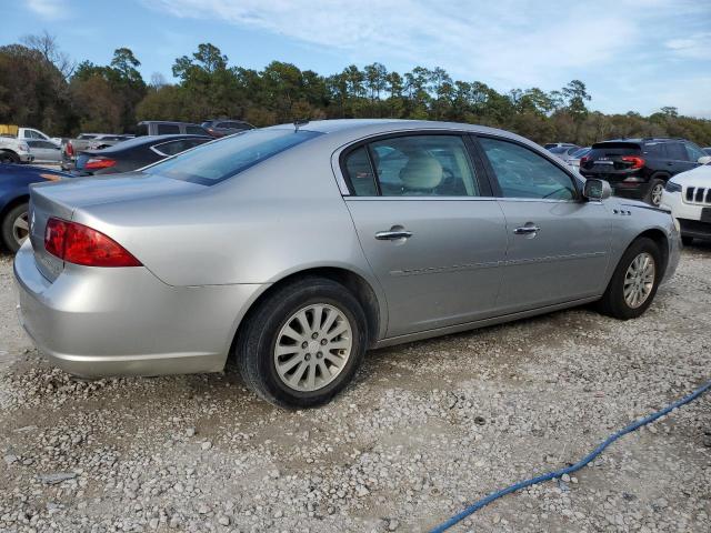 1G4HP572X7U114251 - 2007 BUICK LUCERNE CX SILVER photo 3