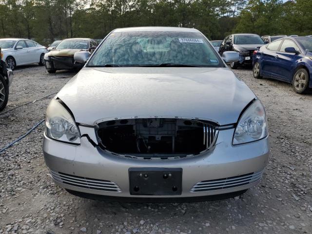 1G4HP572X7U114251 - 2007 BUICK LUCERNE CX SILVER photo 5