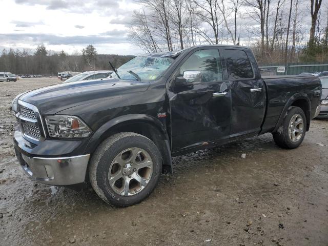 2013 RAM 1500 LARAMIE, 