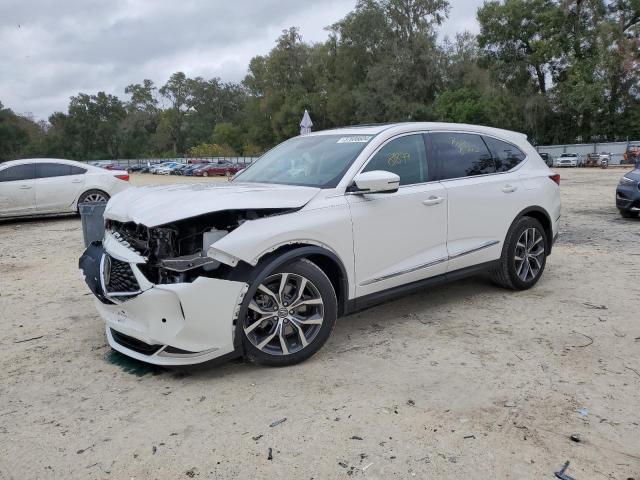 2023 ACURA MDX TECHNOLOGY, 